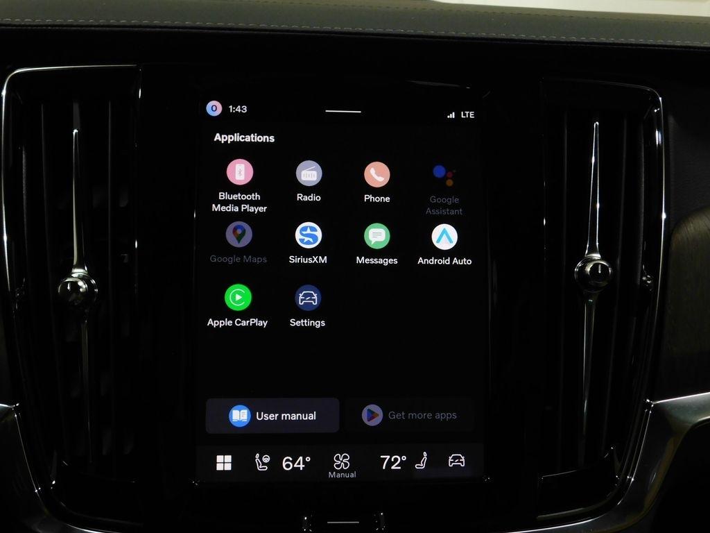 Volvo V90 Cross Country B6 Ultra 2026