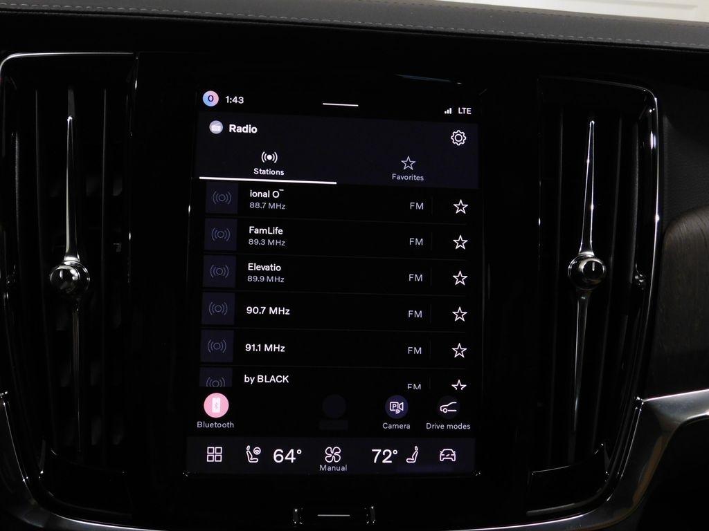 Volvo V90 Cross Country B6 Ultra 2026