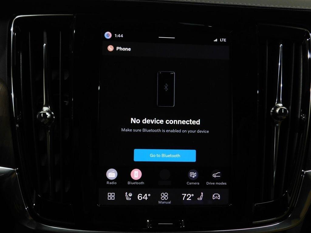 Volvo V90 Cross Country B6 Ultra 2026