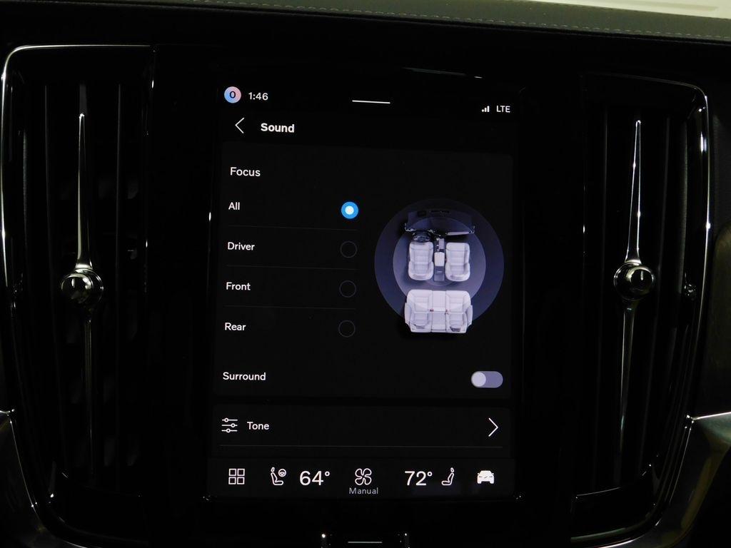 Volvo V90 Cross Country B6 Ultra 2026