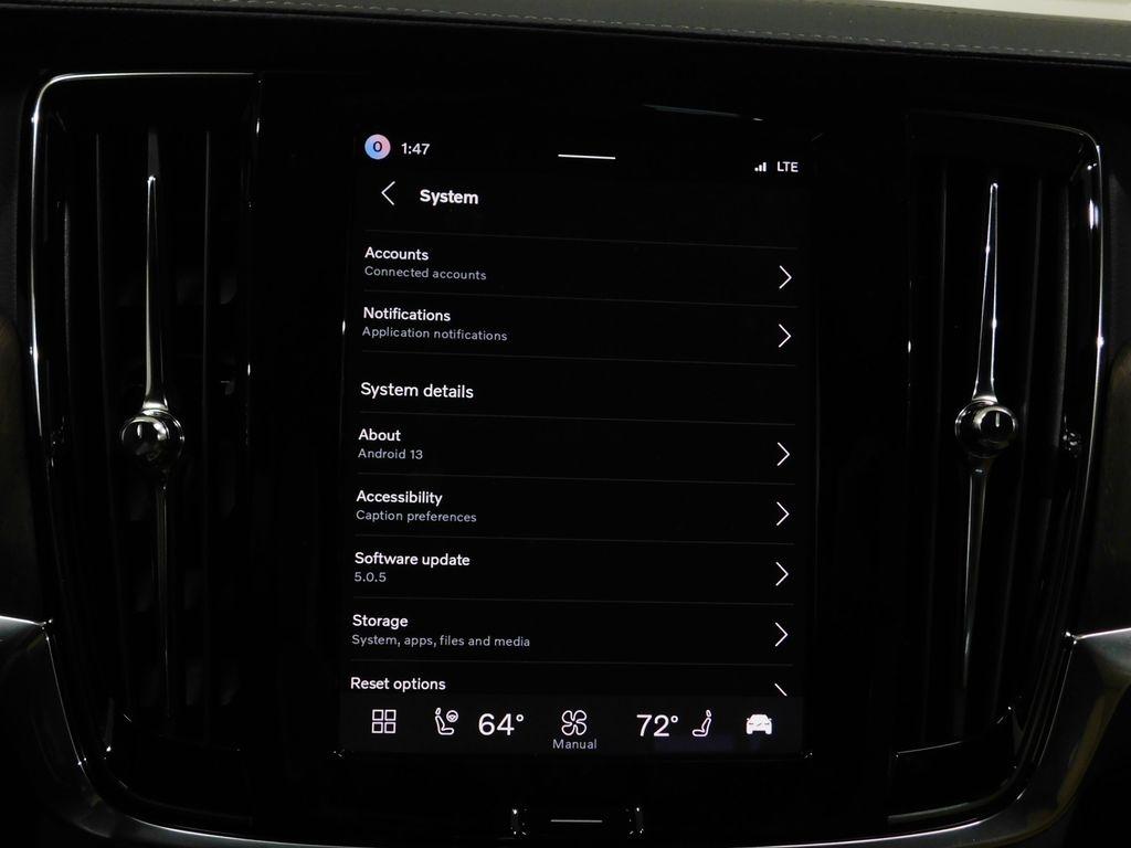 Volvo V90 Cross Country B6 Ultra 2026