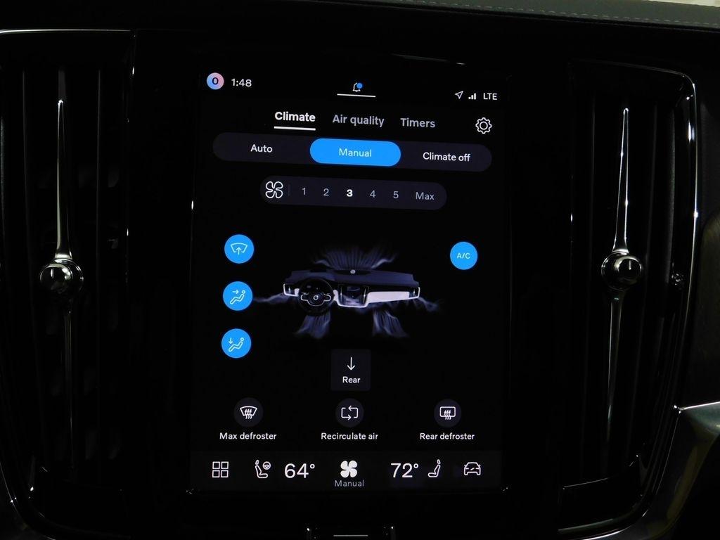 Volvo V90 Cross Country B6 Ultra 2026