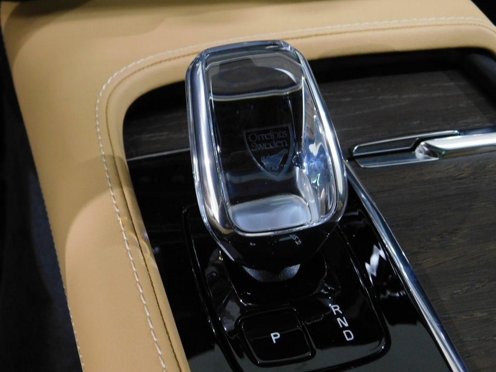 Volvo V90 Cross Country B6 Ultra 2026