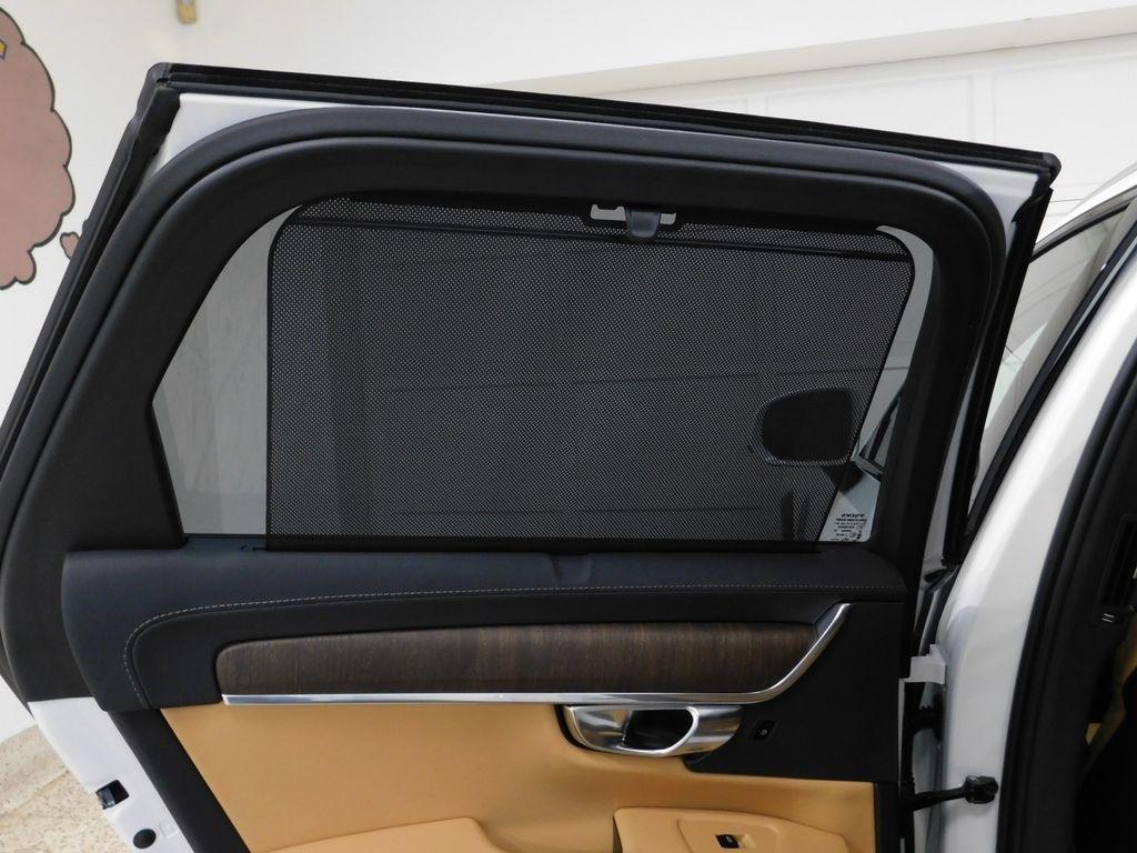 Volvo V90 Cross Country B6 Ultra 2026