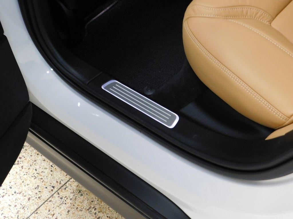 Volvo V90 Cross Country B6 Ultra 2026