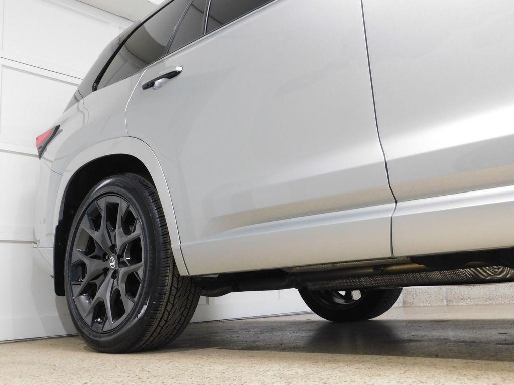 Lexus TX 500h F SPORT Luxury AWD 2026