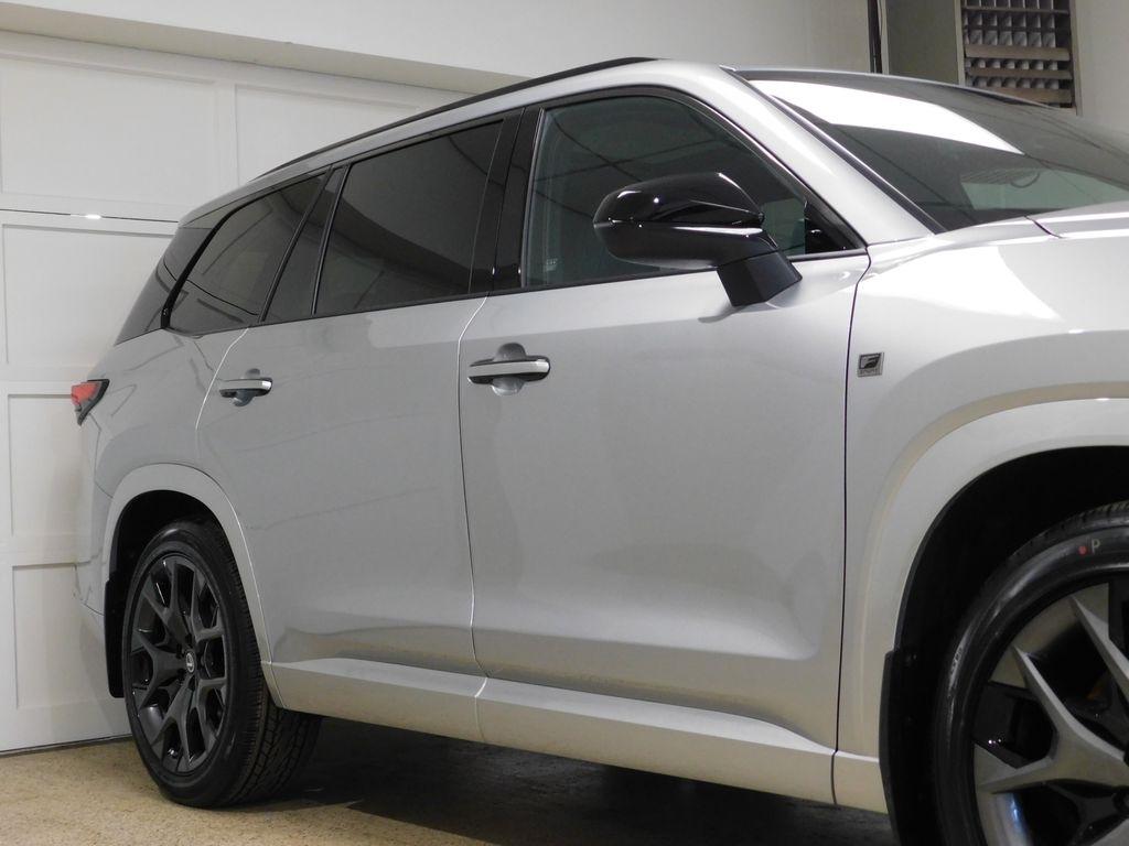 Lexus TX 500h F SPORT Luxury AWD 2026