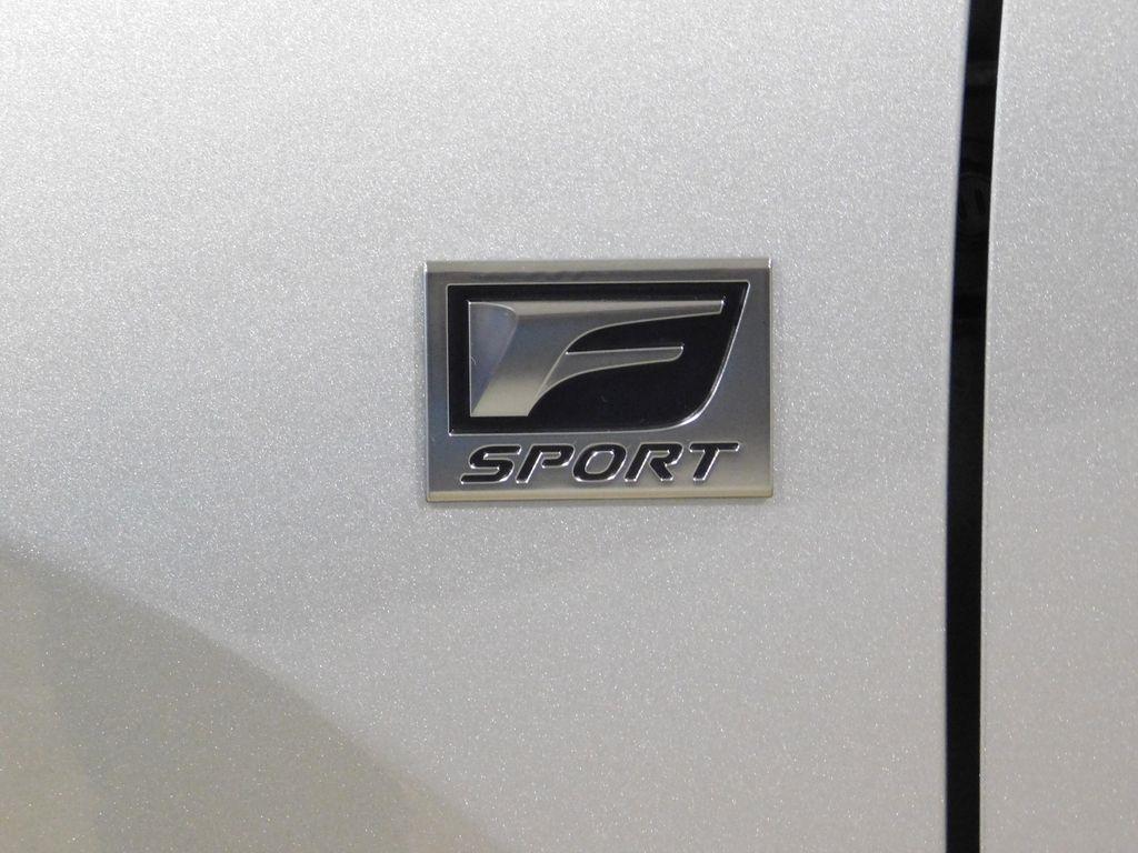 Lexus TX 500h F SPORT Luxury AWD 2026