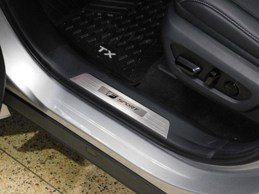 Lexus TX 500h F SPORT Luxury AWD 2026