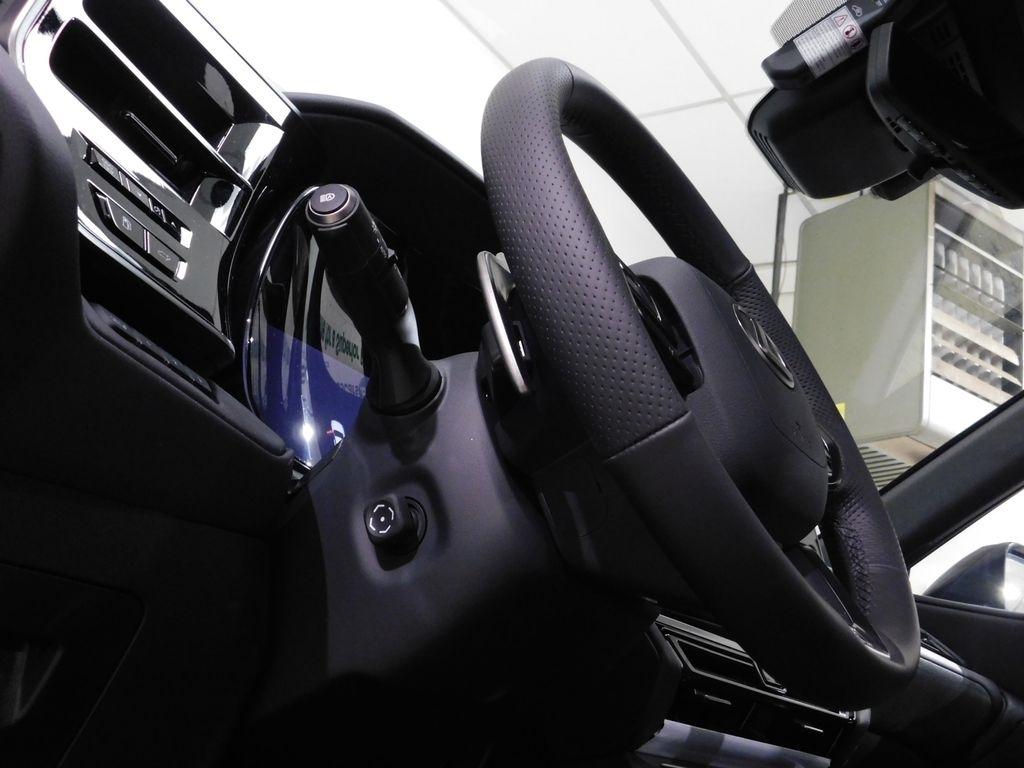 Lexus TX 500h F SPORT Luxury AWD 2026