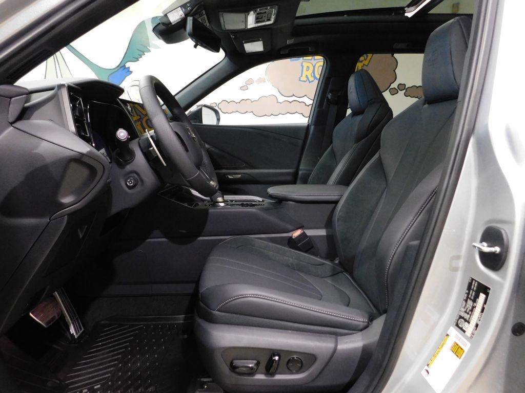 Lexus TX 500h F SPORT Luxury AWD 2026