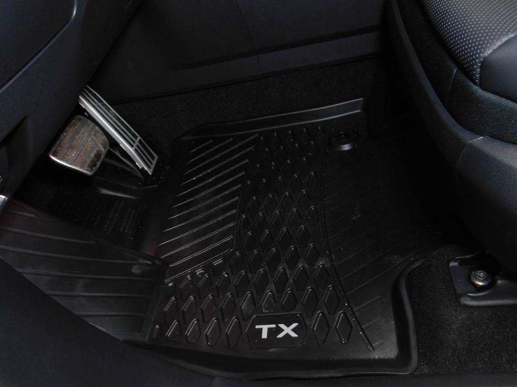 Lexus TX 500h F SPORT Luxury AWD 2026