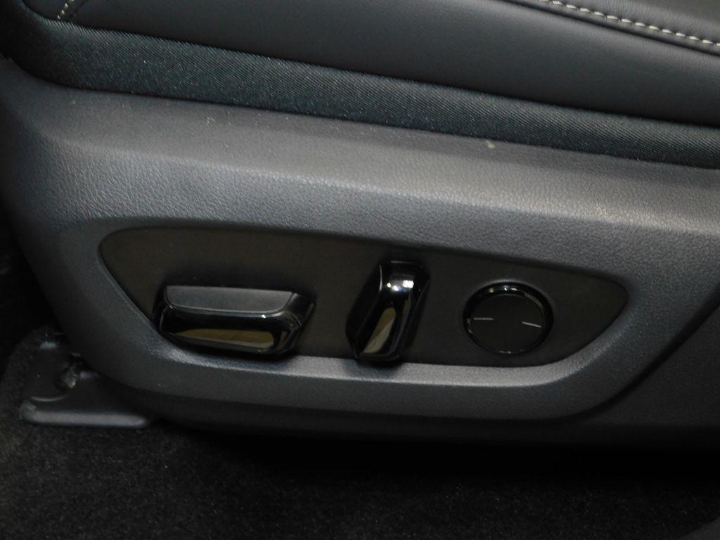 Lexus TX 500h F SPORT Luxury AWD 2026