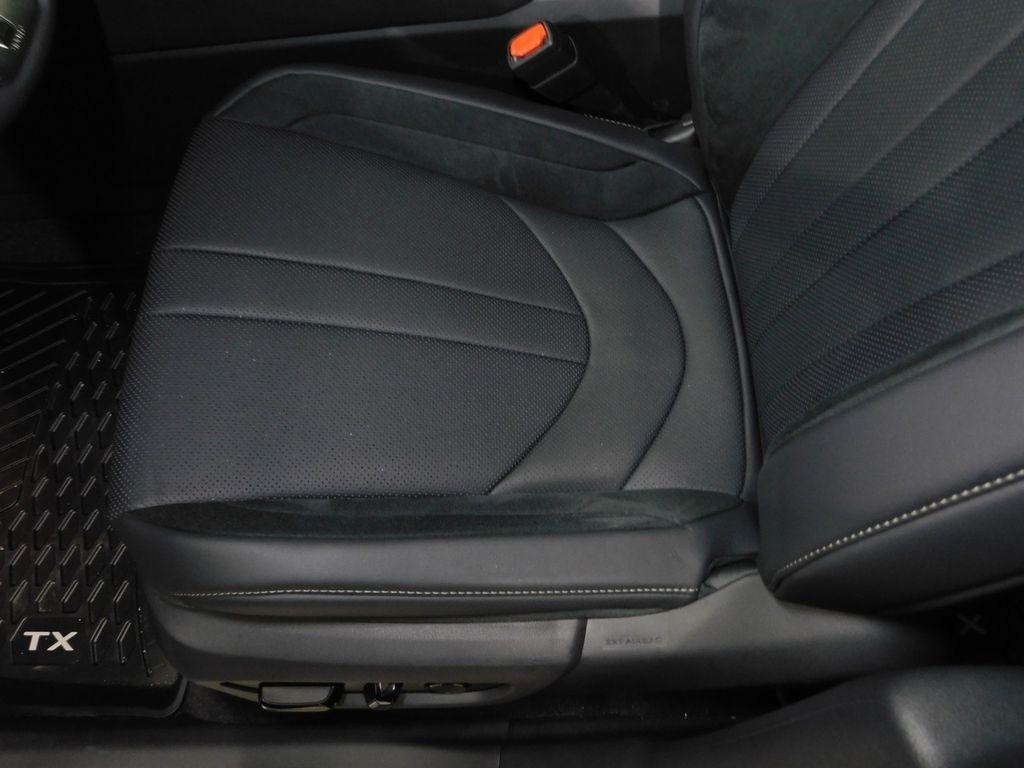 Lexus TX 500h F SPORT Luxury AWD 2026