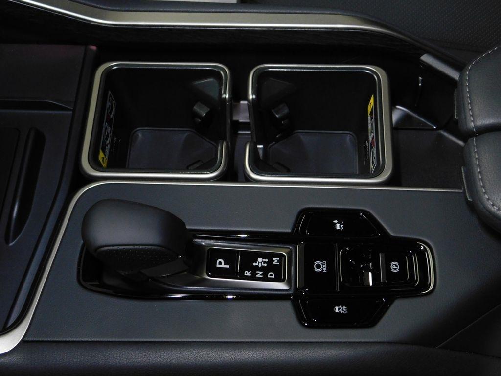 Lexus TX 500h F SPORT Luxury AWD 2026