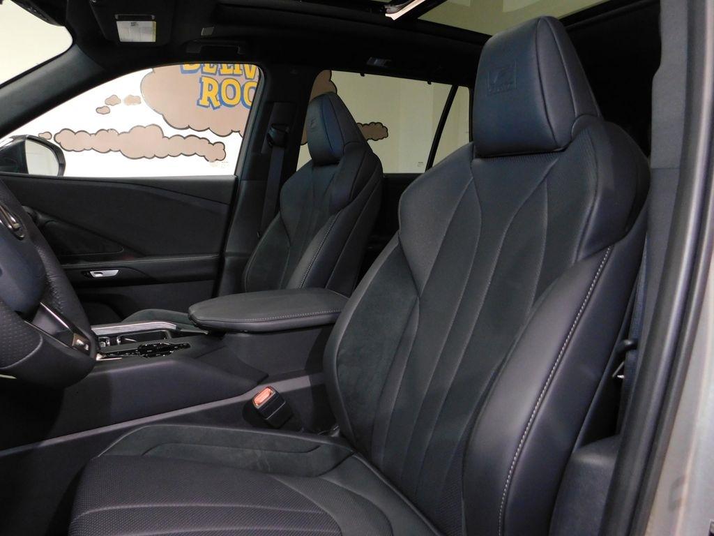 Lexus TX 500h F SPORT Luxury AWD 2026