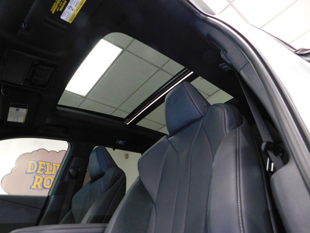 Lexus TX 500h F SPORT Luxury AWD 2026