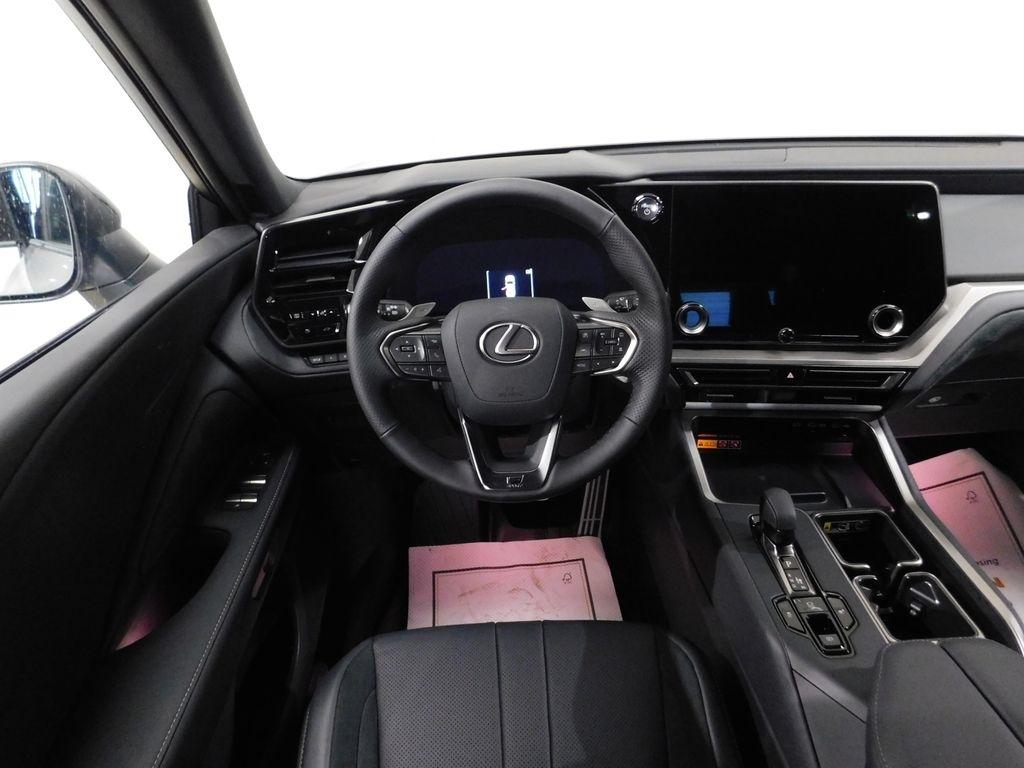 Lexus TX 500h F SPORT Luxury AWD 2026