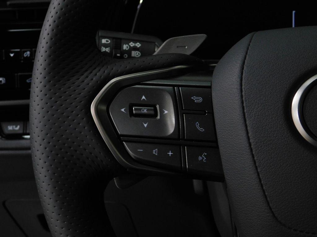 Lexus TX 500h F SPORT Luxury AWD 2026