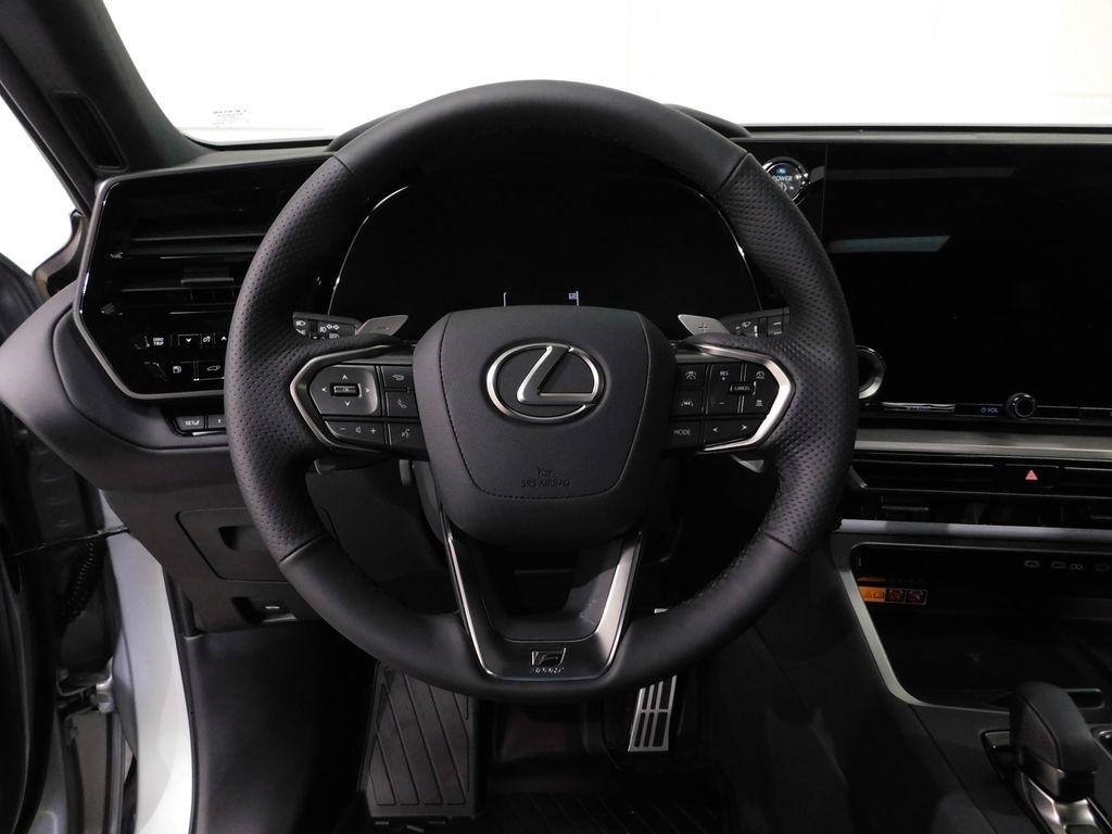 Lexus TX 500h F SPORT Luxury AWD 2026