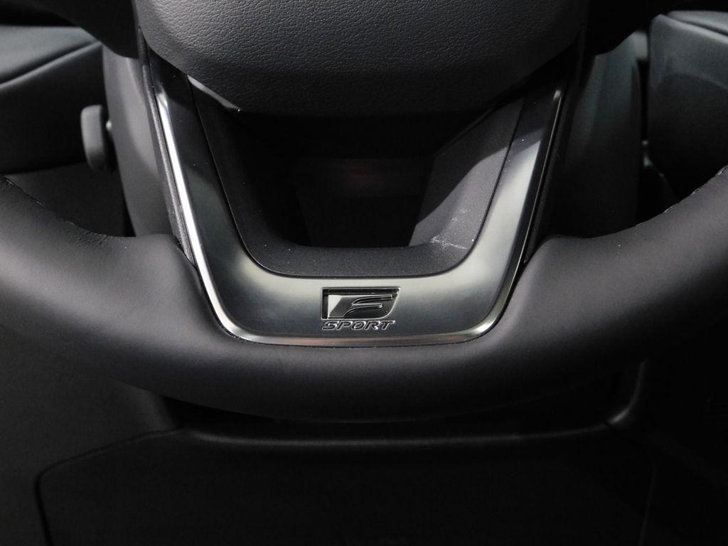 Lexus TX 500h F SPORT Luxury AWD 2026