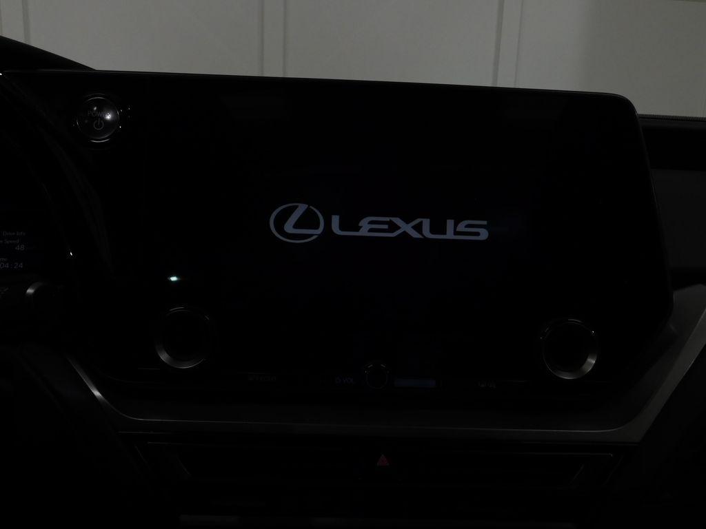 Lexus TX 500h F SPORT Luxury AWD 2026