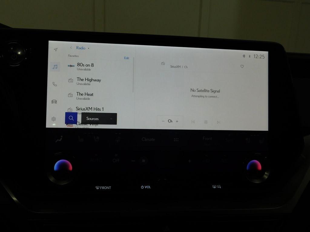 Lexus TX 500h F SPORT Luxury AWD 2026