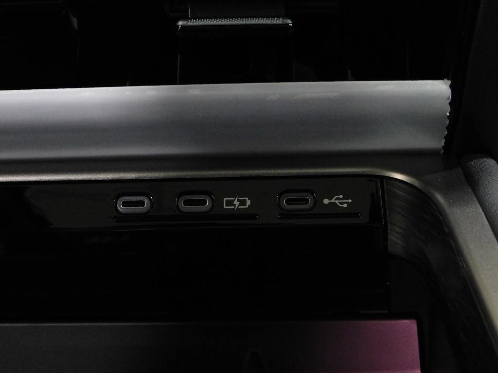 Lexus TX 500h F SPORT Luxury AWD 2026