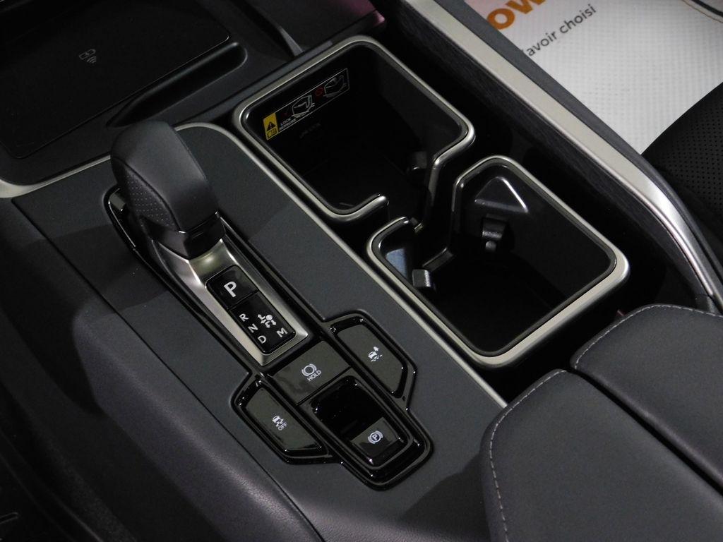 Lexus TX 500h F SPORT Luxury AWD 2026