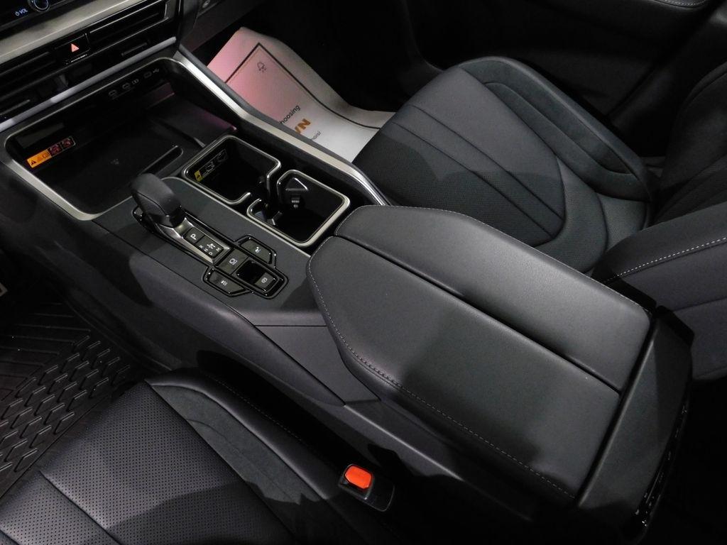 Lexus TX 500h F SPORT Luxury AWD 2026