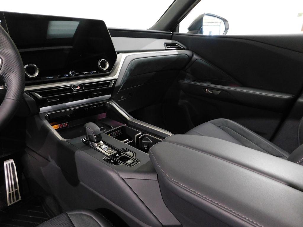 Lexus TX 500h F SPORT Luxury AWD 2026