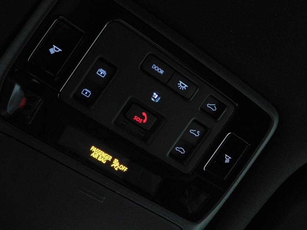 Lexus TX 500h F SPORT Luxury AWD 2026