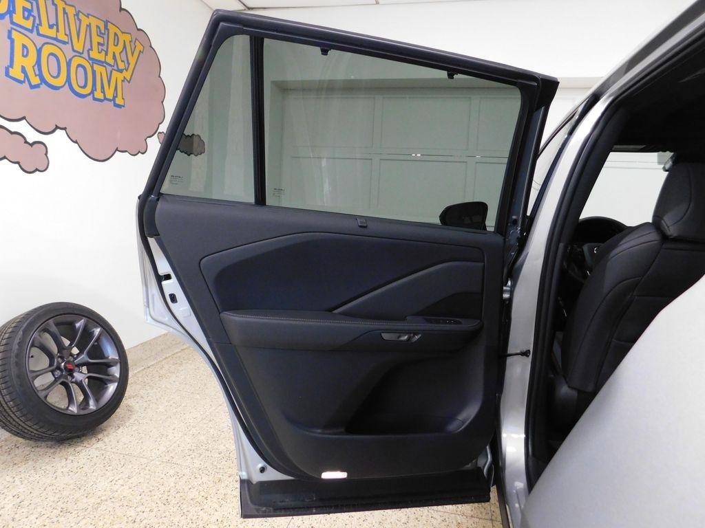 Lexus TX 500h F SPORT Luxury AWD 2026