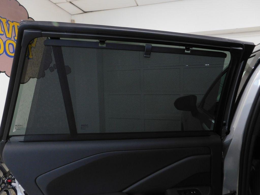 Lexus TX 500h F SPORT Luxury AWD 2026