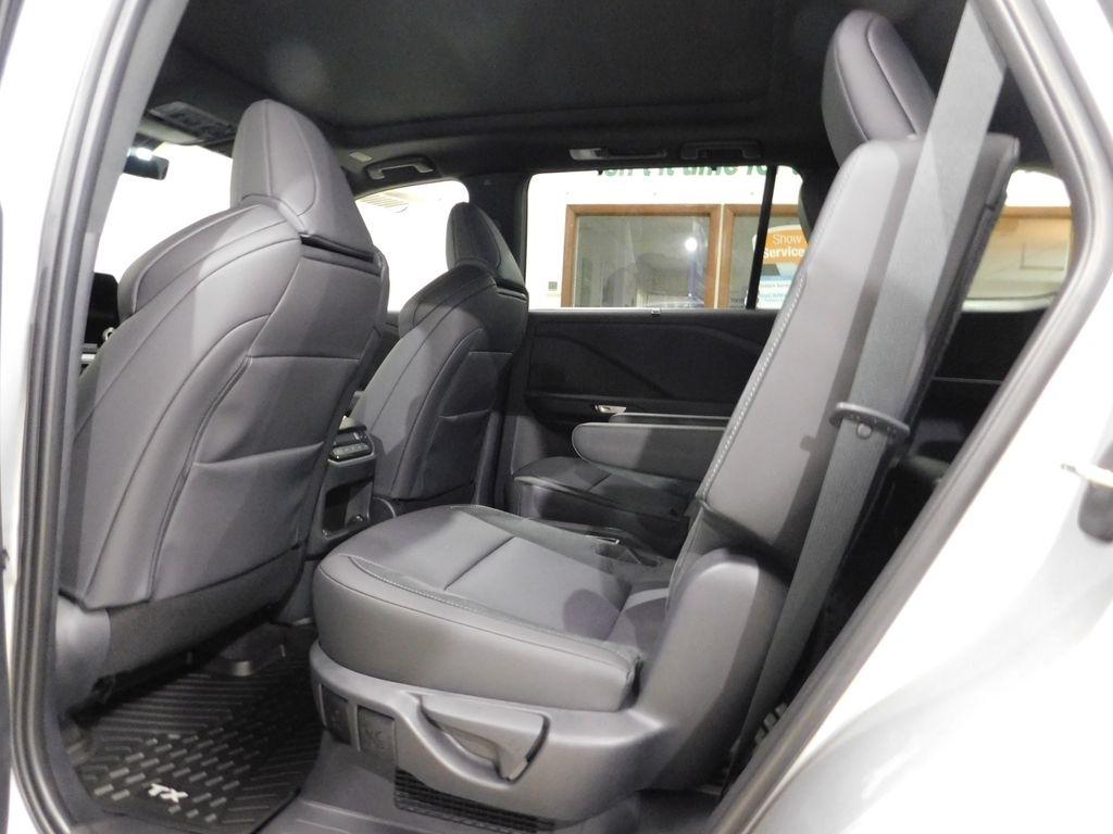 Lexus TX 500h F SPORT Luxury AWD 2026