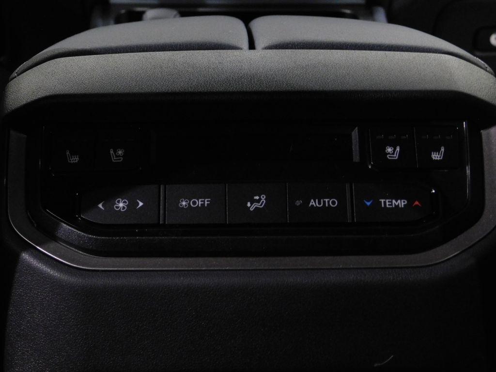 Lexus TX 500h F SPORT Luxury AWD 2026