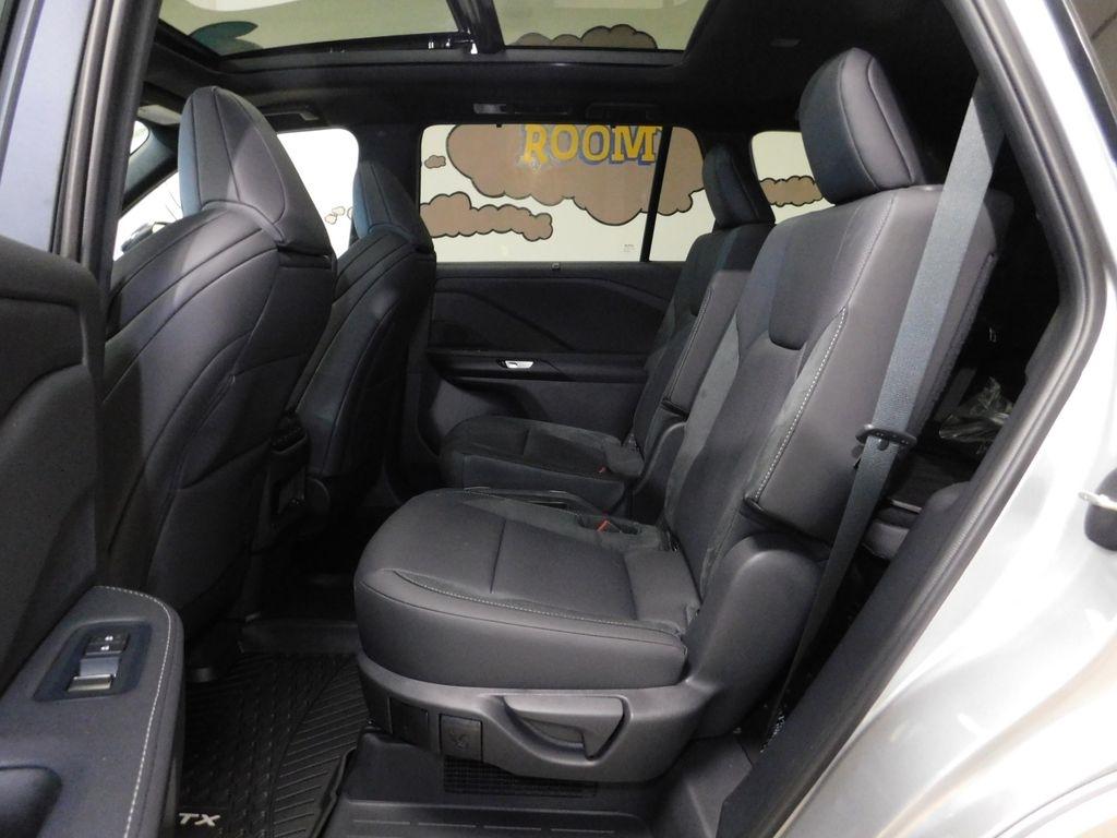 Lexus TX 500h F SPORT Luxury AWD 2026