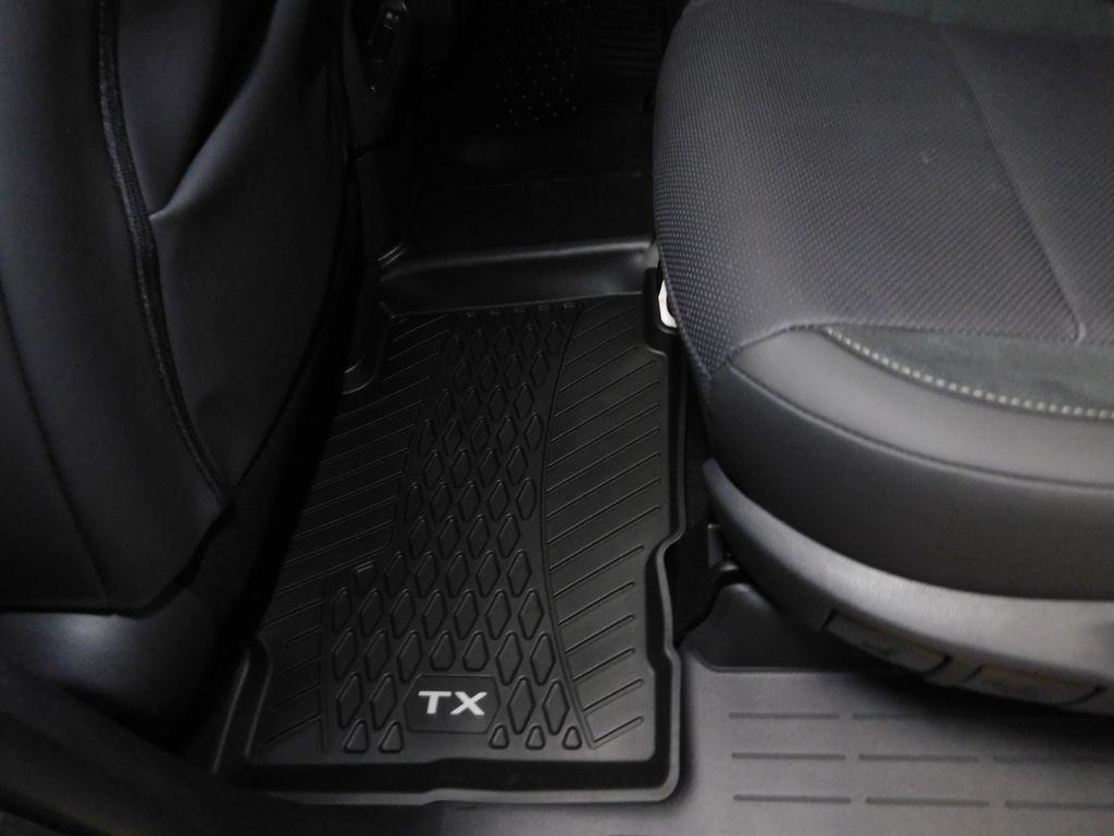 Lexus TX 500h F SPORT Luxury AWD 2026