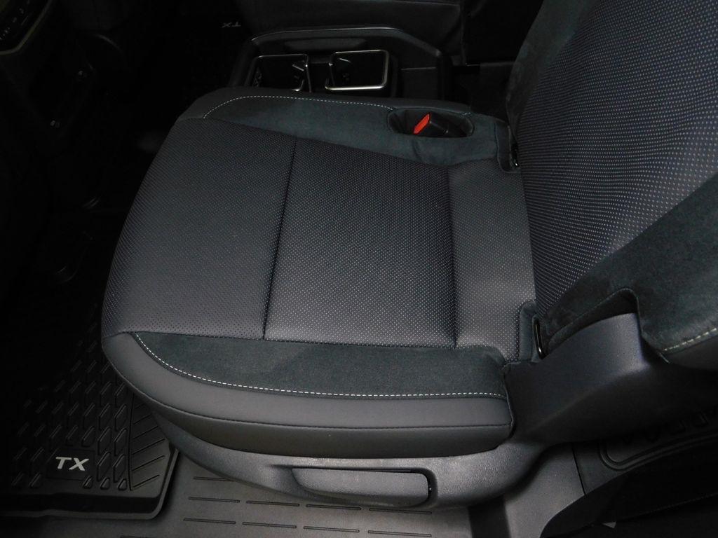 Lexus TX 500h F SPORT Luxury AWD 2026