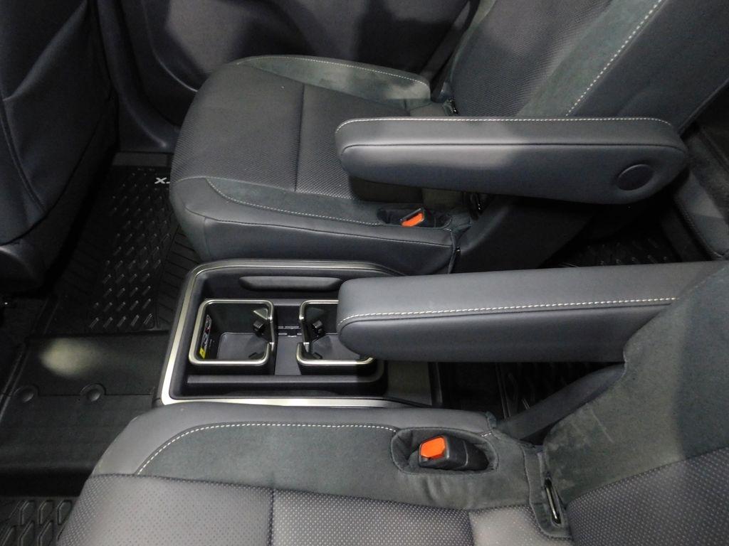 Lexus TX 500h F SPORT Luxury AWD 2026