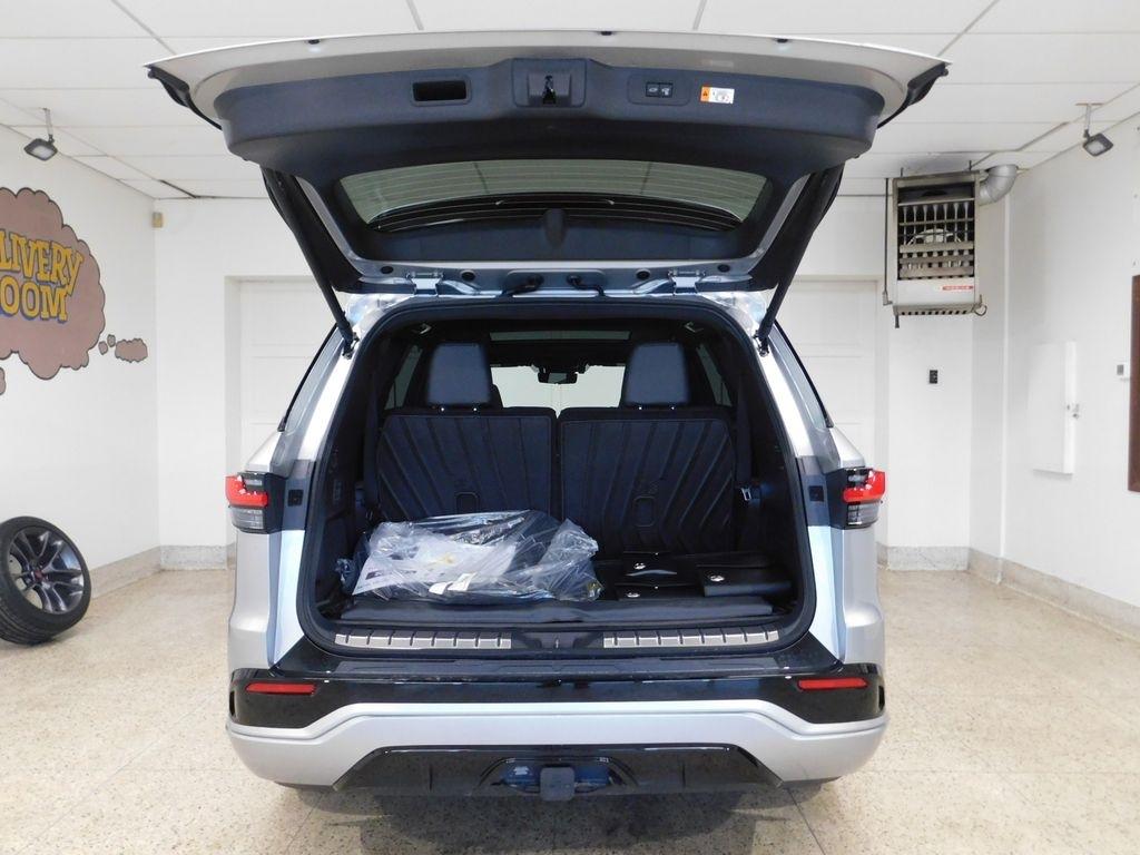 Lexus TX 500h F SPORT Luxury AWD 2026