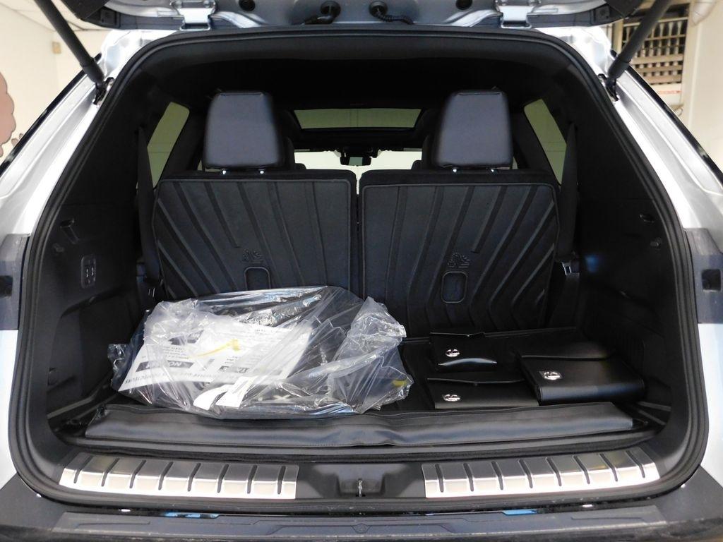 Lexus TX 500h F SPORT Luxury AWD 2026