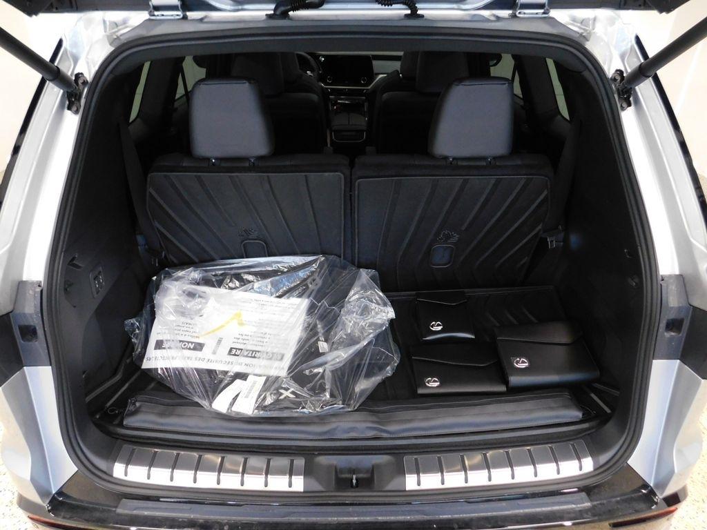 Lexus TX 500h F SPORT Luxury AWD 2026