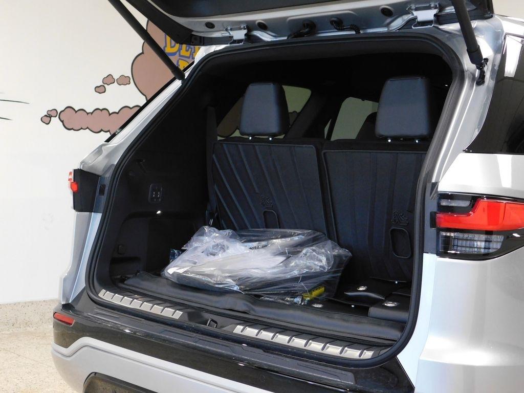 Lexus TX 500h F SPORT Luxury AWD 2026