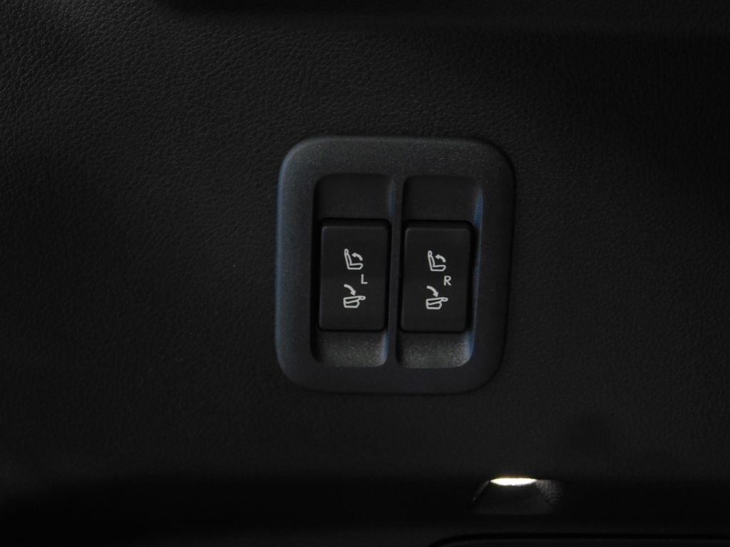 Lexus TX 500h F SPORT Luxury AWD 2026