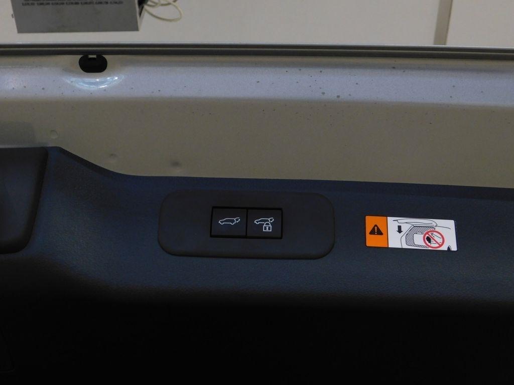 Lexus TX 500h F SPORT Luxury AWD 2026