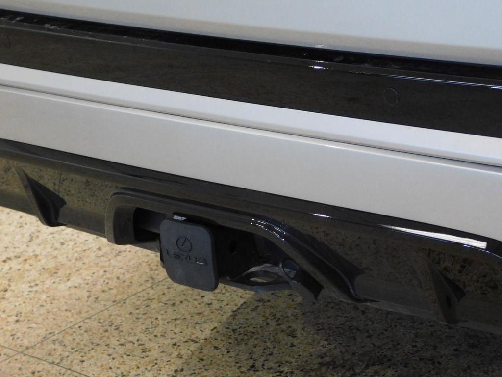 Lexus TX 500h F SPORT Luxury AWD 2026