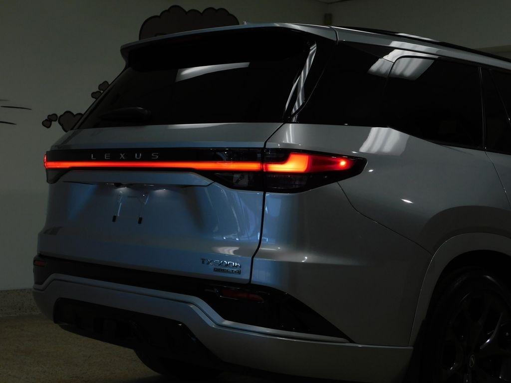Lexus TX 500h F SPORT Luxury AWD 2026
