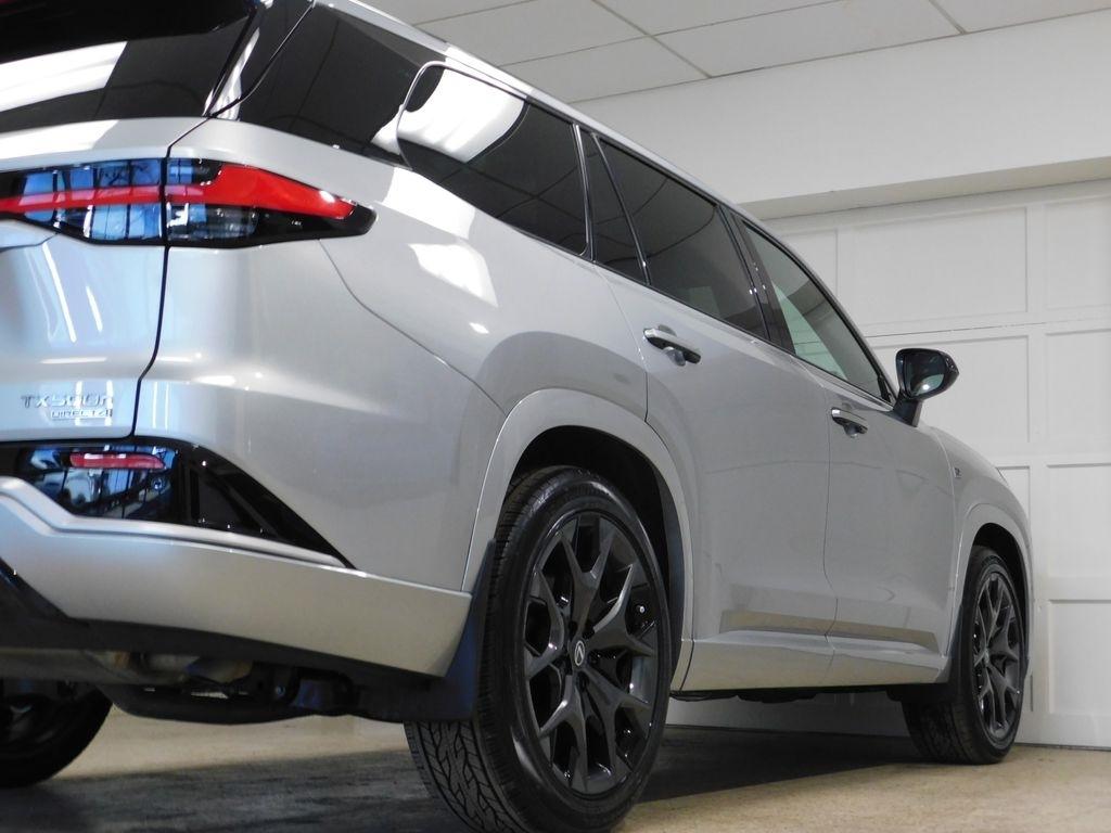 Lexus TX 500h F SPORT Luxury AWD 2026