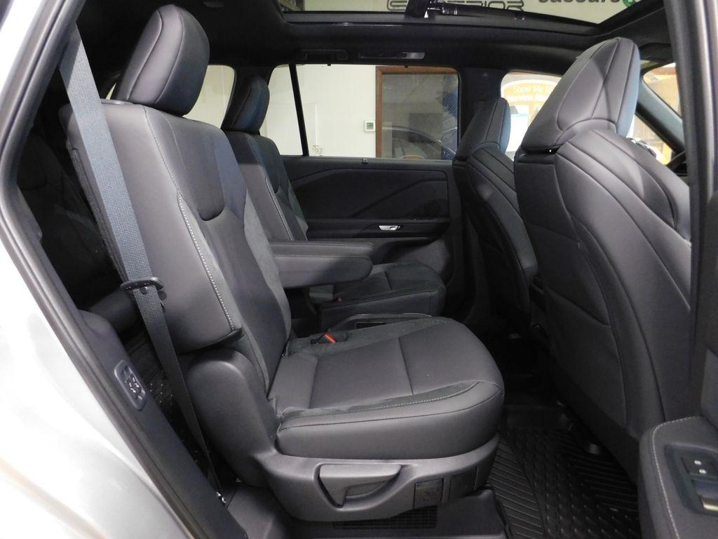 Lexus TX 500h F SPORT Luxury AWD 2026